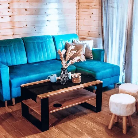 Dychnij Se Σπίτι διακοπών *