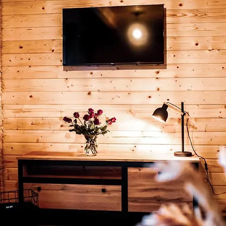 Holiday home Dychnij Se *