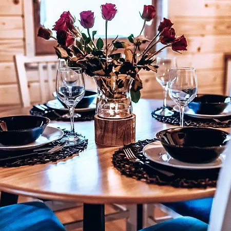 Holiday home Dychnij Se *