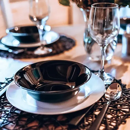 Holiday home Dychnij Se