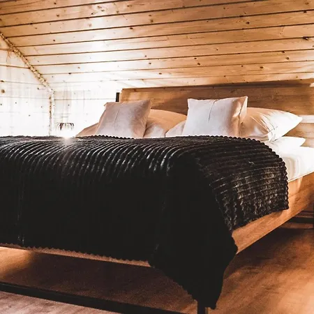 Holiday home Dychnij Se *