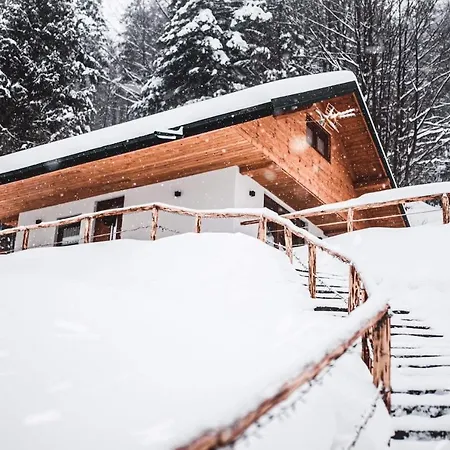 Dychnij Se Ferienhaus Szczyrk