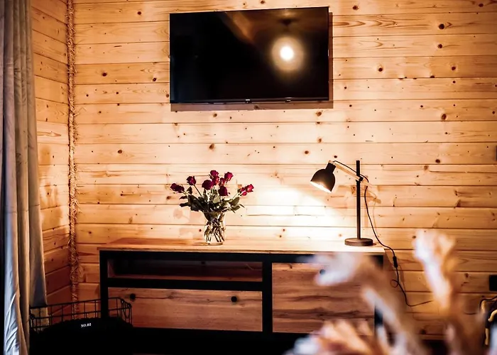 Holiday home Dychnij Se *