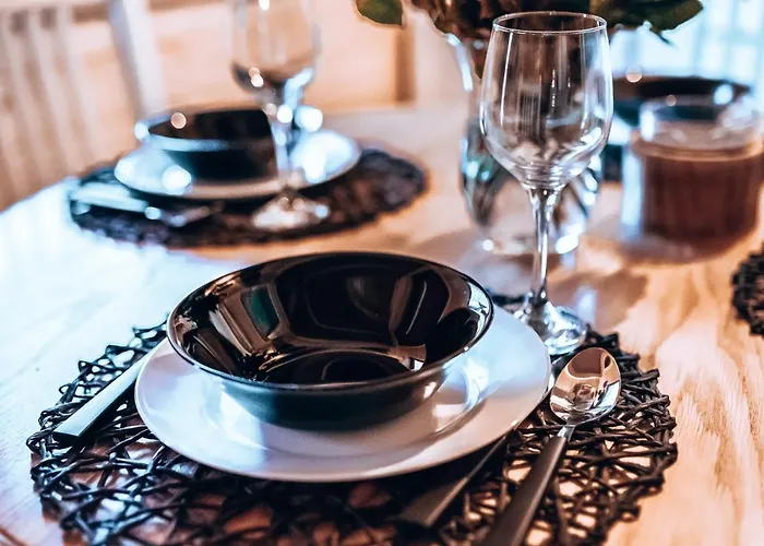 Holiday home Dychnij Se