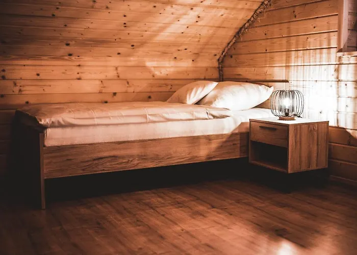 Holiday home Dychnij Se